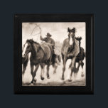 Chase I Schmuckschachtel<br><div class="desc">Tiere</div>