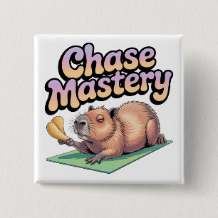 Chase-Meisterschaft Button