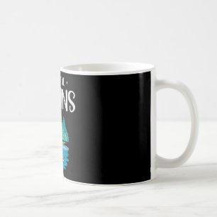 Chase The Chains Disc Golf Szenarien Natur Kaffeetasse
