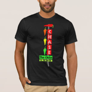 Chase The Chile 2022 Premium T - Shirt