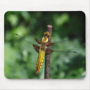 Chaser Mousepad