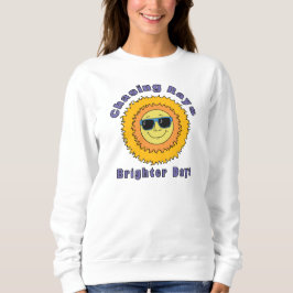 Chasing Rays Sweatshirt