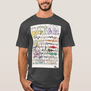 Chasing Trane T-Shirt