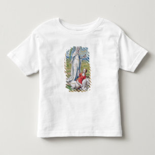 Chasity gegen Lust Kleinkind T-shirt