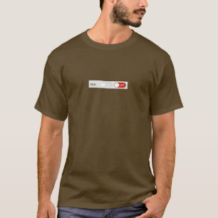 Chat: Aus T-Shirt