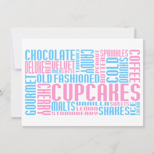 Chat Einladung (Vorderseite)