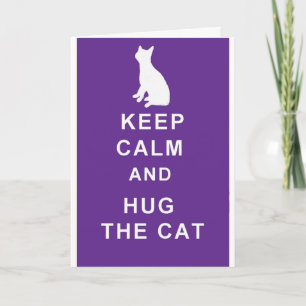 Chat Get Well Card Karte