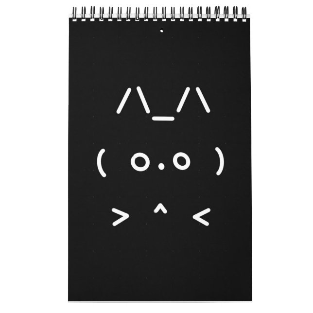 Chat GPT AI-Inspirierte Agenda Kalender (Titelbild)