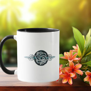 Chat GPT Kaffee Tasse