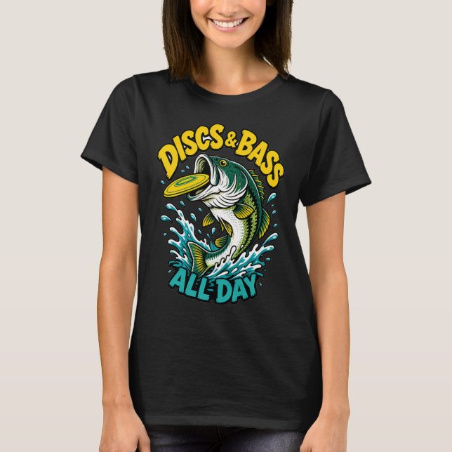 Chat Graff T-Shirt (Vorderseite)