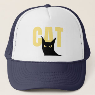 Chat Hass Truckerkappe