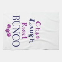 Chat, Lachen, Rolle - bunco