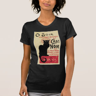 Chat Noir~Black Katze T-Shirt