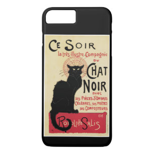 Chat Noir Case-Mate iPhone Hülle