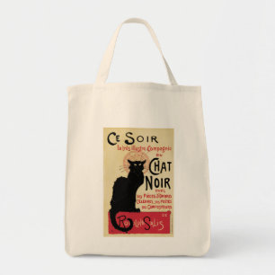 Chat Noir Tragetasche