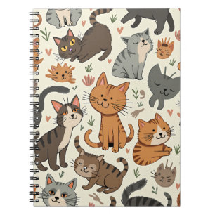 Chat-Notebook Notizblock