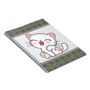 Chat-Notebook Notizblock