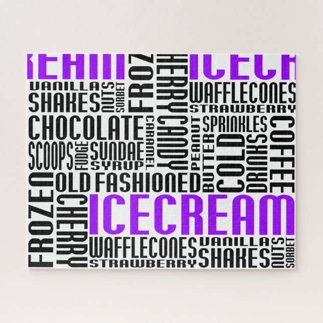 Chat Puzzle (Horizontal)