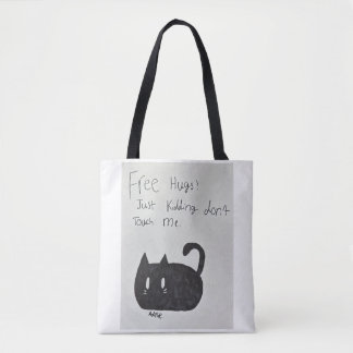 Chat-Tasche zum Spaß