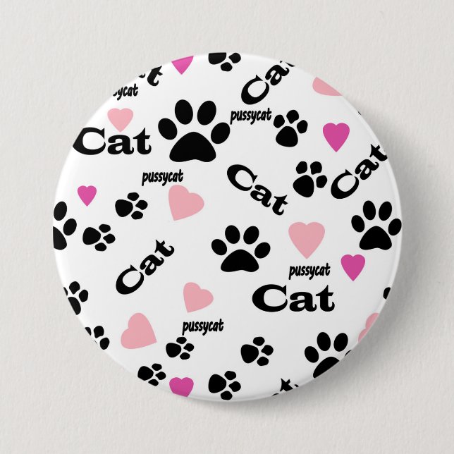 Chat Tracks Button (Vorderseite)