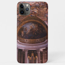 Château de Versailles Telefonzelle