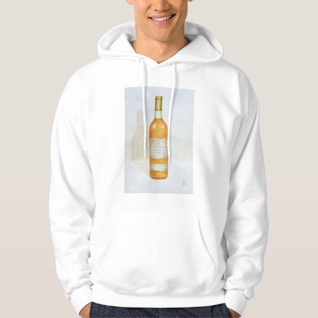 Chateau d'Yquem 2003 Hoodie (Vorderseite)
