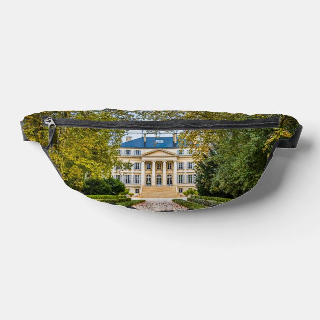 Chateau Margaux, Frankreich Bauchtasche (Ablage )