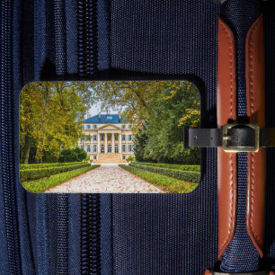 Chateau Margaux, Frankreich Gepäckanhänger