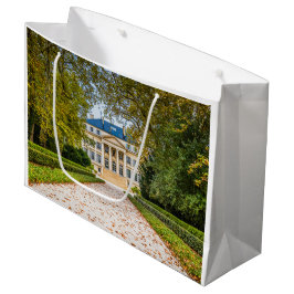 Chateau Margaux, Frankreich Große Geschenktüte