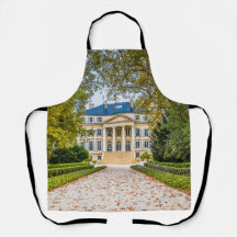 Chateau Margaux, Frankreich