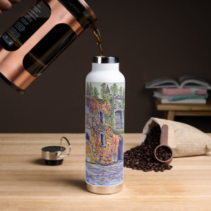 Chateau Montelena Trinkflasche