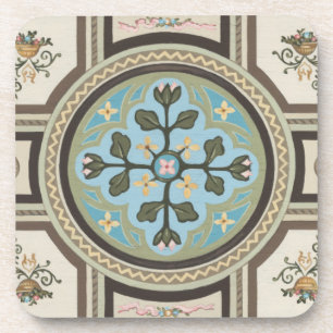 Chateau Panel II Untersetzer