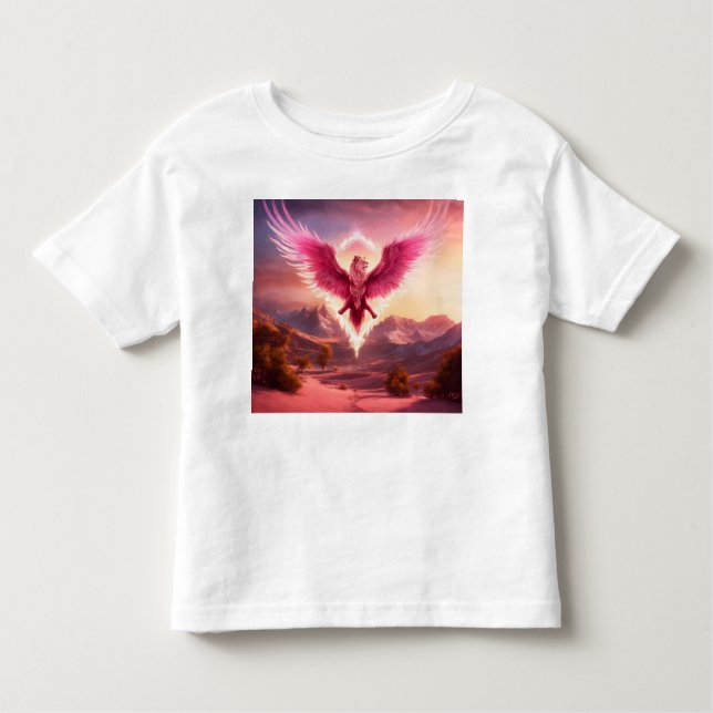 ChatGPT Auto Sie sagten: T - Shirt Titel ChatGPT s (Vorderseite)