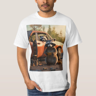 ChatGPT Sie sagten: T - Shirt Tital ChatGPT sagte:
