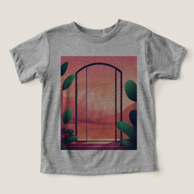 ChatGPT Sie sagten: T - Shirt Titel ChatGPT sagte: (Design Vorderseite)
