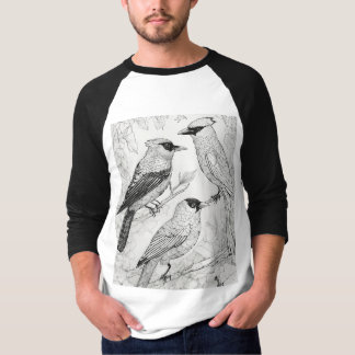 ChatGPT Sie sagten: T - Shirt Titel ChatGPT sagte: