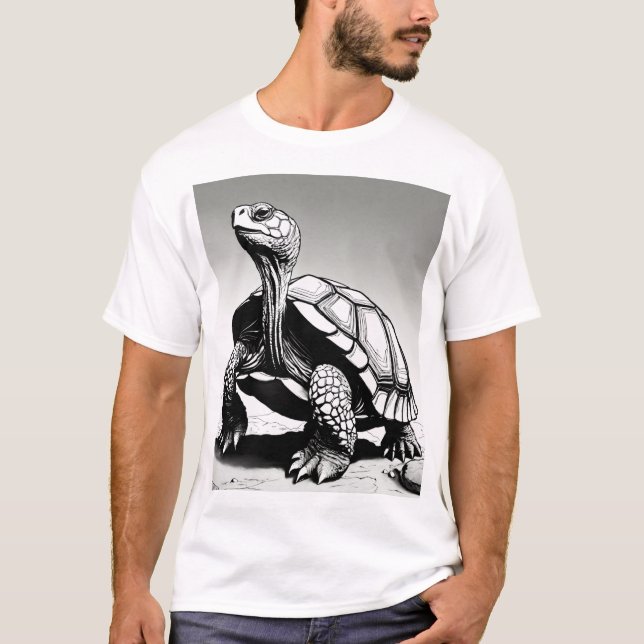 ChatGPT Sie sagten: T - Shirt Titel ChatGPT sagte: (Vorderseite)