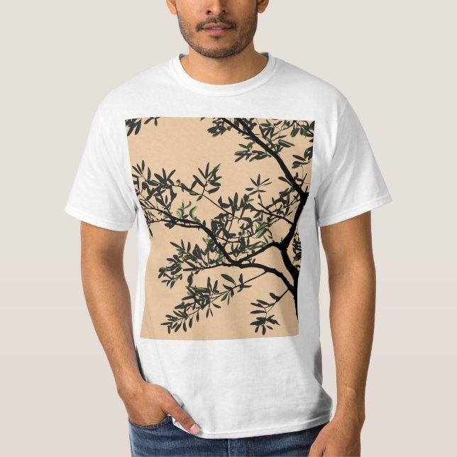ChatGPT Sie sagten: T - Shirt Titel ChatGPT sagte: (Vorderseite)
