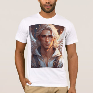 ChatGPT Sie sagten: T - Shirt Titel ChatGPT sagte: