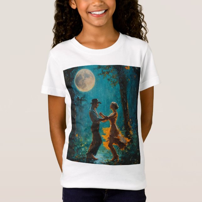 ChatGPT T - Shirt Titel ChatGPT Könnten Sie klären (Vorderseite)