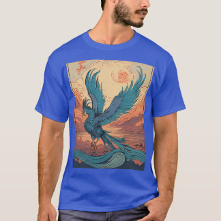ChatGPT T - Shirt Titel ChatGPT Sicher! Hier ist e