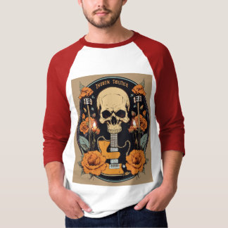 ChatGPT T - Shirt Titel ChatGPT Sicher, ich kann h