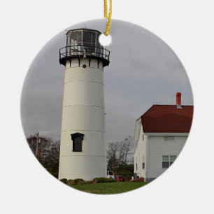Chatham Licht Keramikornament