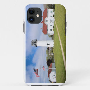 Chatham Lighthouse, Cape Cod Massachusetts Case-Mate iPhone Hülle