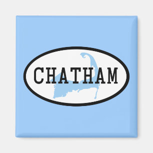 Chatham, MA-Magnet Magnet