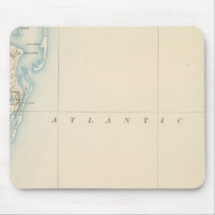 Chatham, Massachusetts Mousepad