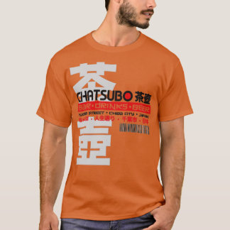 Chatsubo T-Shirt