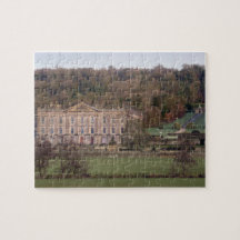 Chatsworth Haus