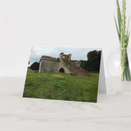 Chatsworth Park Karte