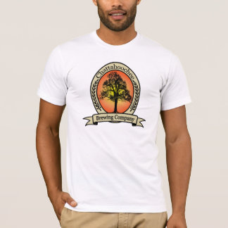 Chattahoochee, das Co. braut T-Shirt